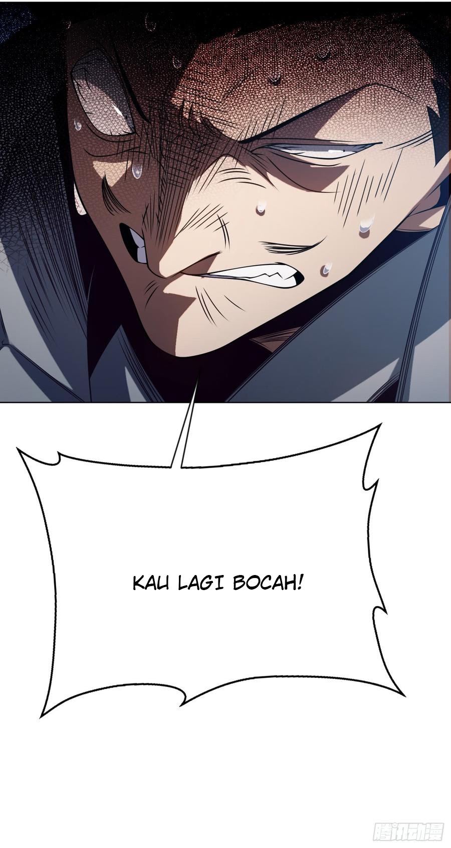 Martial Inverse Chapter 32 Gambar 5